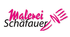 Malerei Schäfauer
