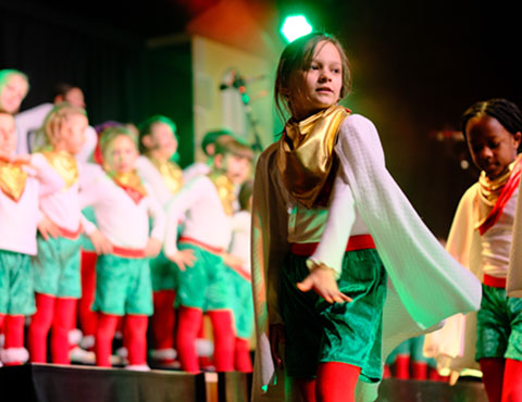 buehne
